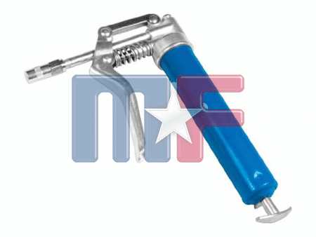 W54200 Fettpresse klein und handlich