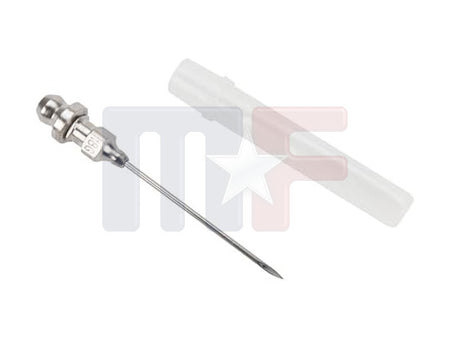W54213 Spritzenadapter für Fettpresseit Spitze