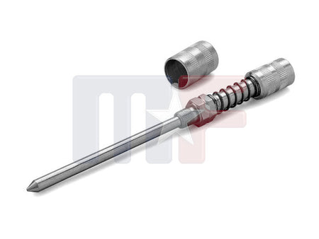 W54216 Adapter für Fettpresse mit Spitze