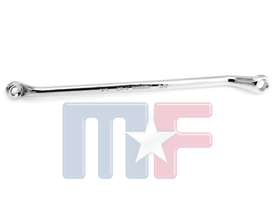 W80616 Entlüfterschraubenschlüssel, gekröpft 1/4" & 3/8"