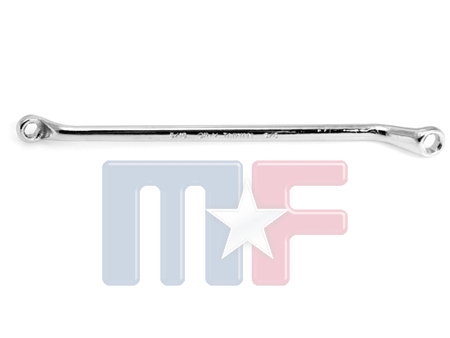 W80617 Entlüfterschraubenschlüssel, gekröpft 5/16" & 3/8"