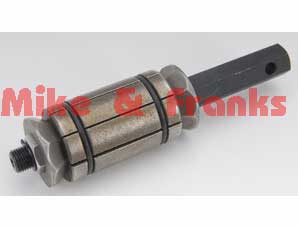 W80662 Auspuffrohrdehner 54-87mm