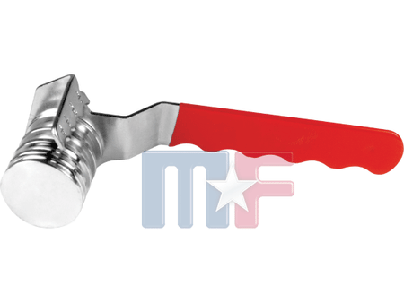 W86013 Metallleitungsbiegegerät 4 Nuten