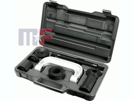 W89304 Kugelkopf Aus- und Einbauwerkzeugset 4-in-1