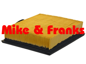 WIX Luftfilter 49201