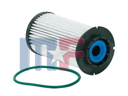 Dieselfilter Ram 1500 3,0L EcoDiesel 14-18