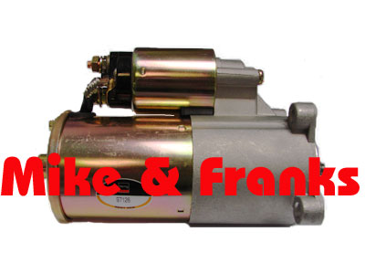 Starter Mustang V8 4,6/5,4L 05-09 Neu