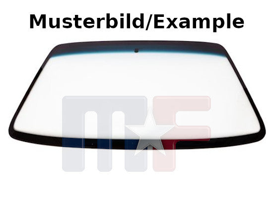 °Windschutzscheibe Dodge Shadow/Sundance 87-94