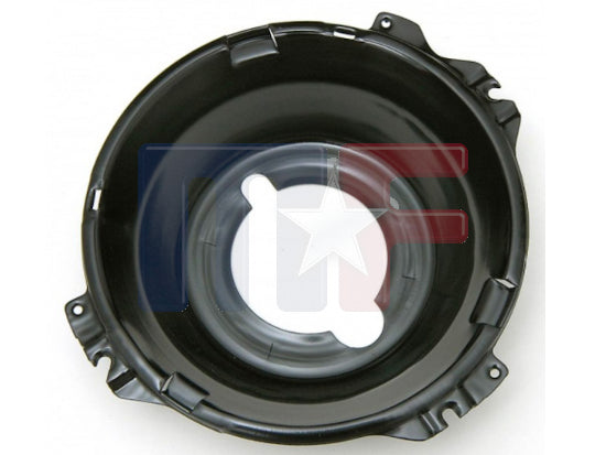 Scheinwerferhalter vorne GM 74-81