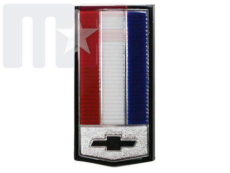 Camaro Emblem vorne 86-87