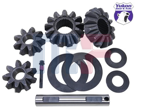 Differenzialzahnräder GM 8.6" R.G. V2* 30-Zähne 00-06