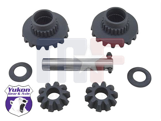 Differenzialzahnräder Kit Ford 8,8 ", 31 Zähne