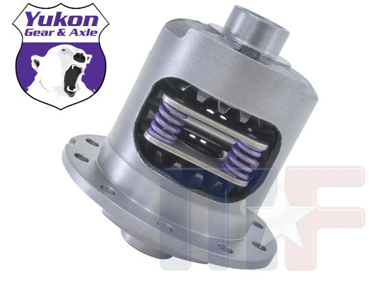 Differenzial 8.8" Ford Dura Grip, 28 Zähne