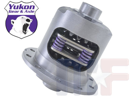 Differenzial 8.8" Ford Dura Grip, 28 Zähne