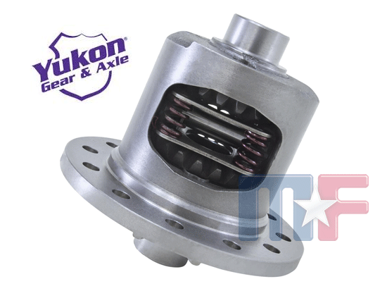 Differenzial Dura Grip Posi Chrysler 9.25" 31T 01-10 hinten
