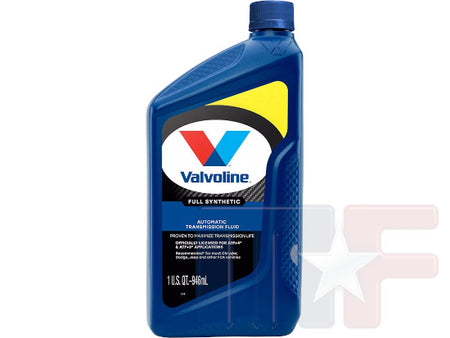 Valvoline Mercon Getriebeöl (€ 12,58/Liter)