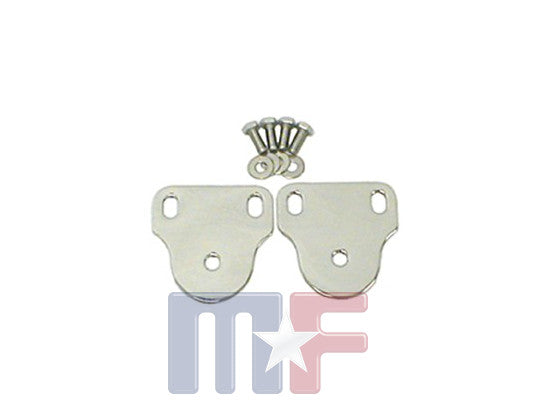 Windschutzscheiben Halter Jeep CJ/YJ 76-95