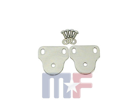 Windschutzscheiben Halter Jeep CJ/YJ 76-95