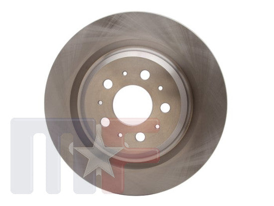 Bremsscheibe hinten Tesla Model 3 (320mm)